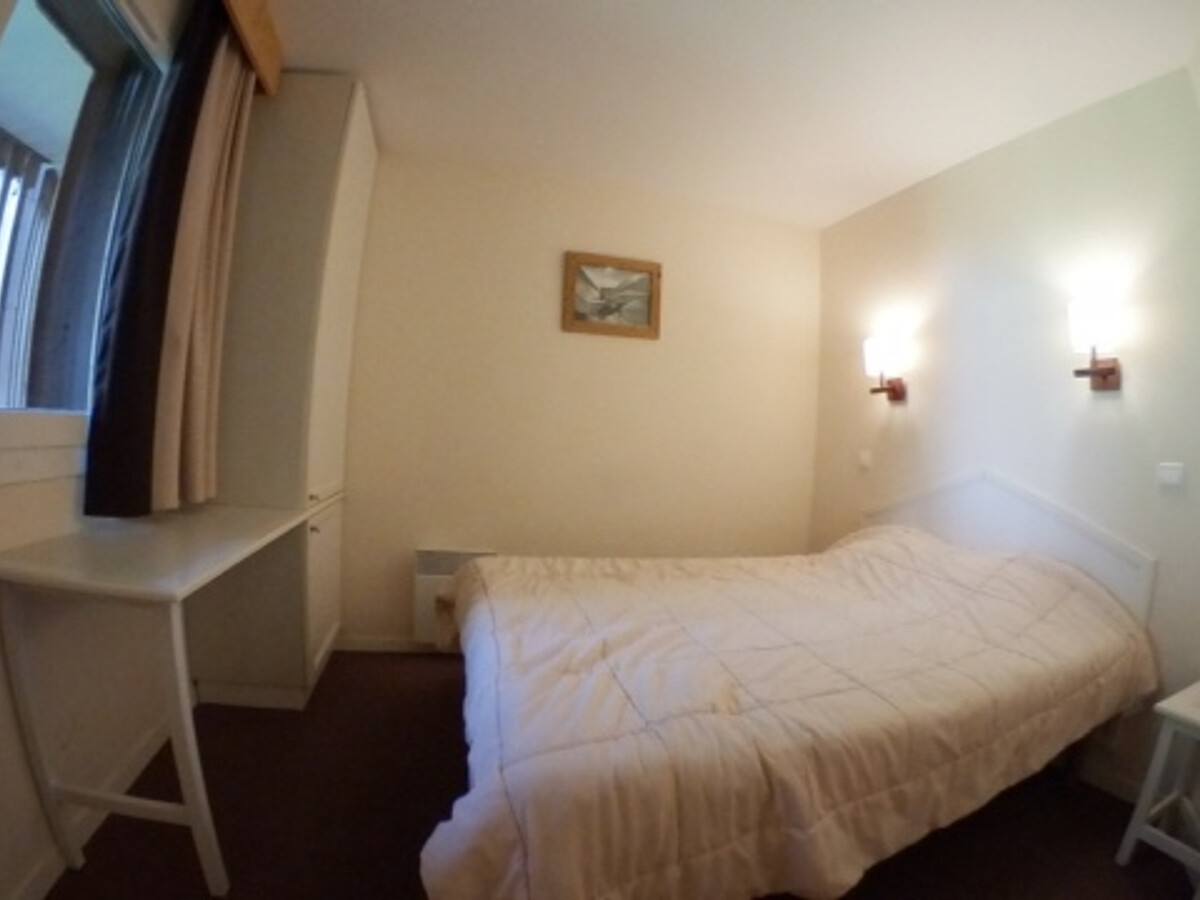 Bel appartement 3 pièces, 6 pers, skis aux pieds, WIFI - Photo 6