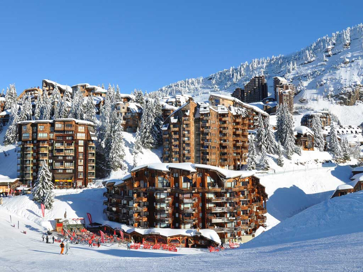 Bel appartement 3 pièces, 6 pers, skis aux pieds, WIFI - Photo 16