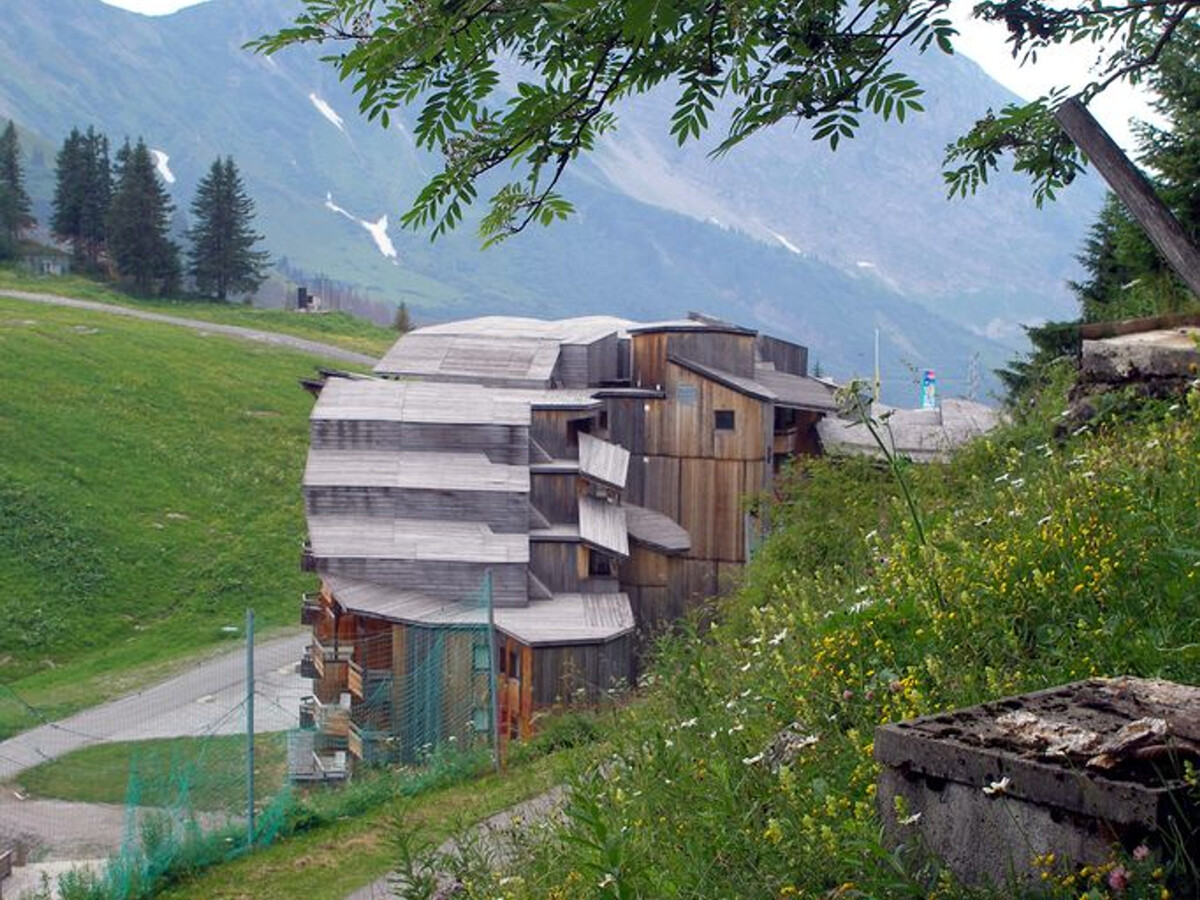 Bel appartement 3 pièces, 6 pers, skis aux pieds, WIFI - Photo 19