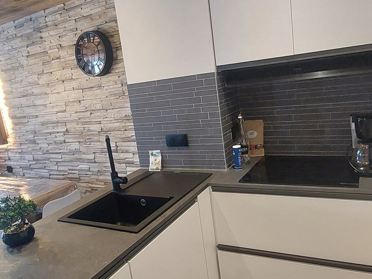 Appartement rénové 6 pers, vue domaine skiable à Avoriaz - Photo 11