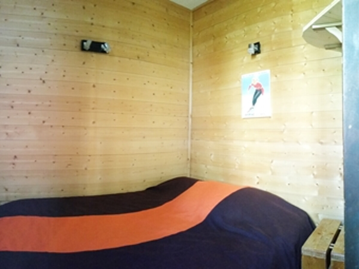 Appartement 6 pers, balcon vue station, skis aux pieds à Avoriaz - Photo 6