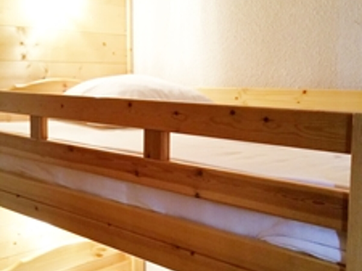 Appartement 6 pers, balcon vue station, skis aux pieds à Avoriaz - Photo 8