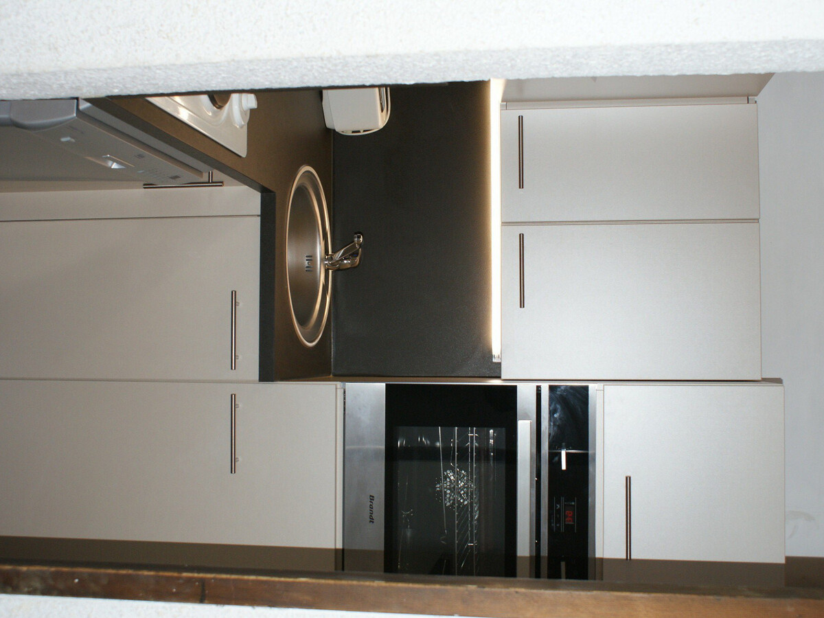 Appartement 6 pers, balcon vue station, skis aux pieds à Avoriaz - Photo 11