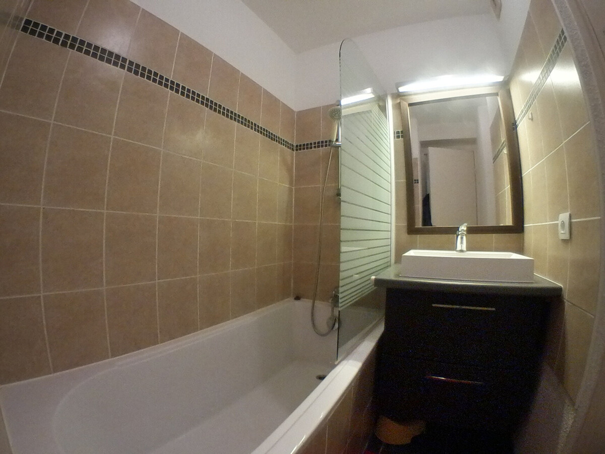 Appartement 4 pers. vue pistes, pied des remontées à Avoriaz - Photo 5