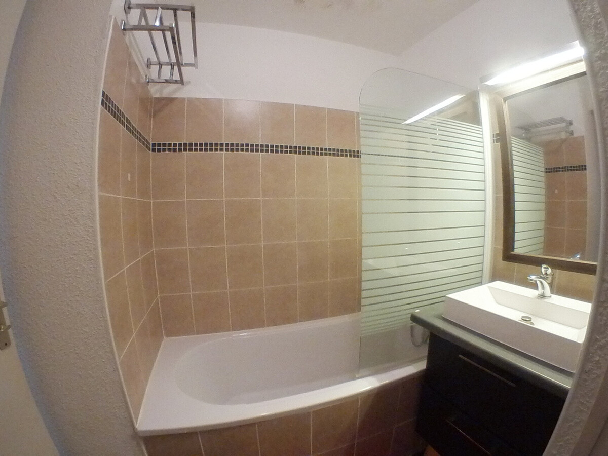 Appartement 4 pers. vue pistes, pied des remontées à Avoriaz - Photo 6