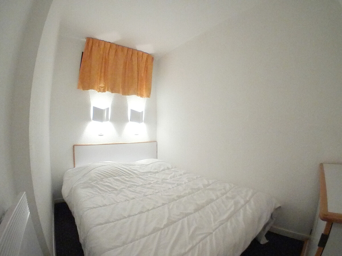 Appartement 4 pers. vue pistes, pied des remontées à Avoriaz - Photo 7