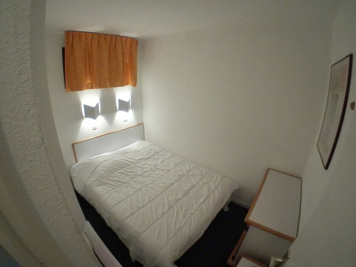 Appartement 4 pers. vue pistes, pied des remontées à Avoriaz - Photo 8