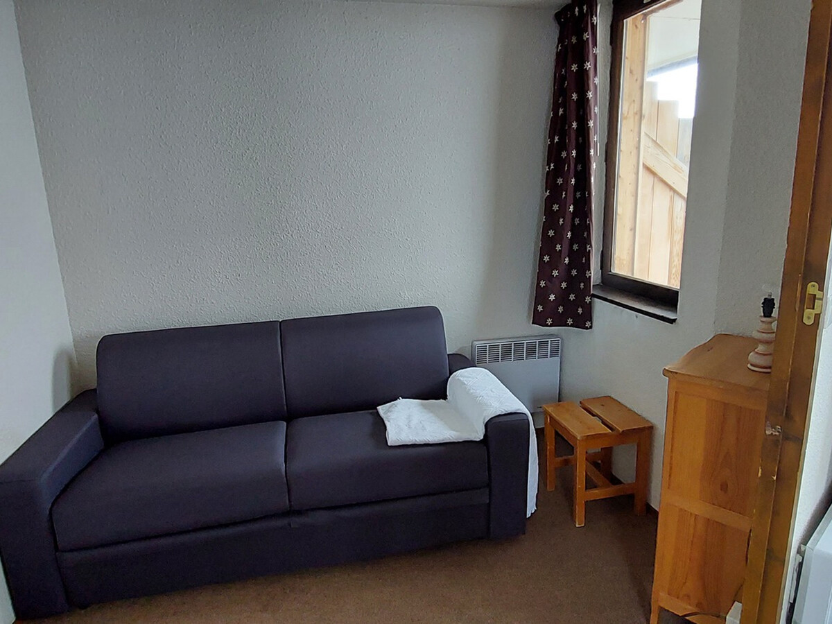 Appartement 4 pers, centre Avoriaz, balcon ouest, skis aux pieds - Photo 5