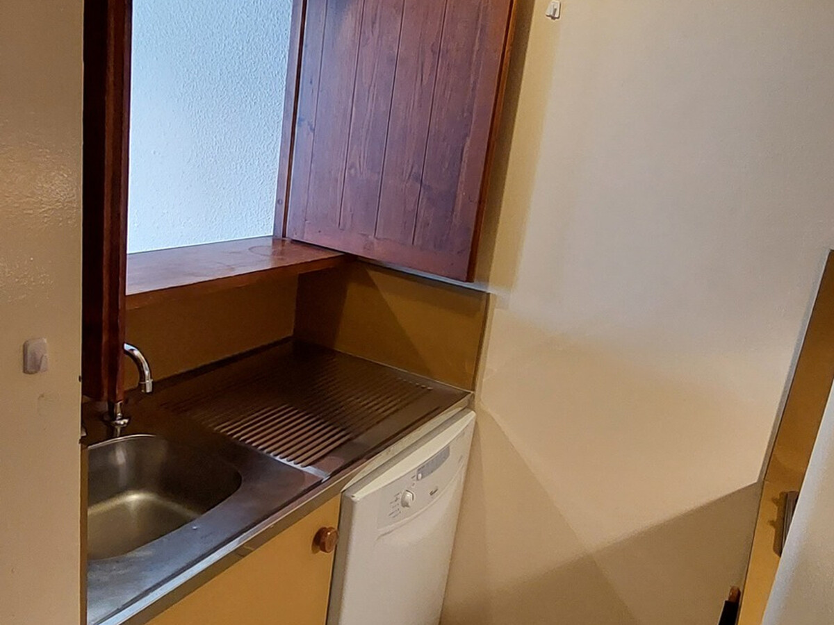 Appartement 4 pers, centre Avoriaz, balcon ouest, skis aux pieds - Photo 10