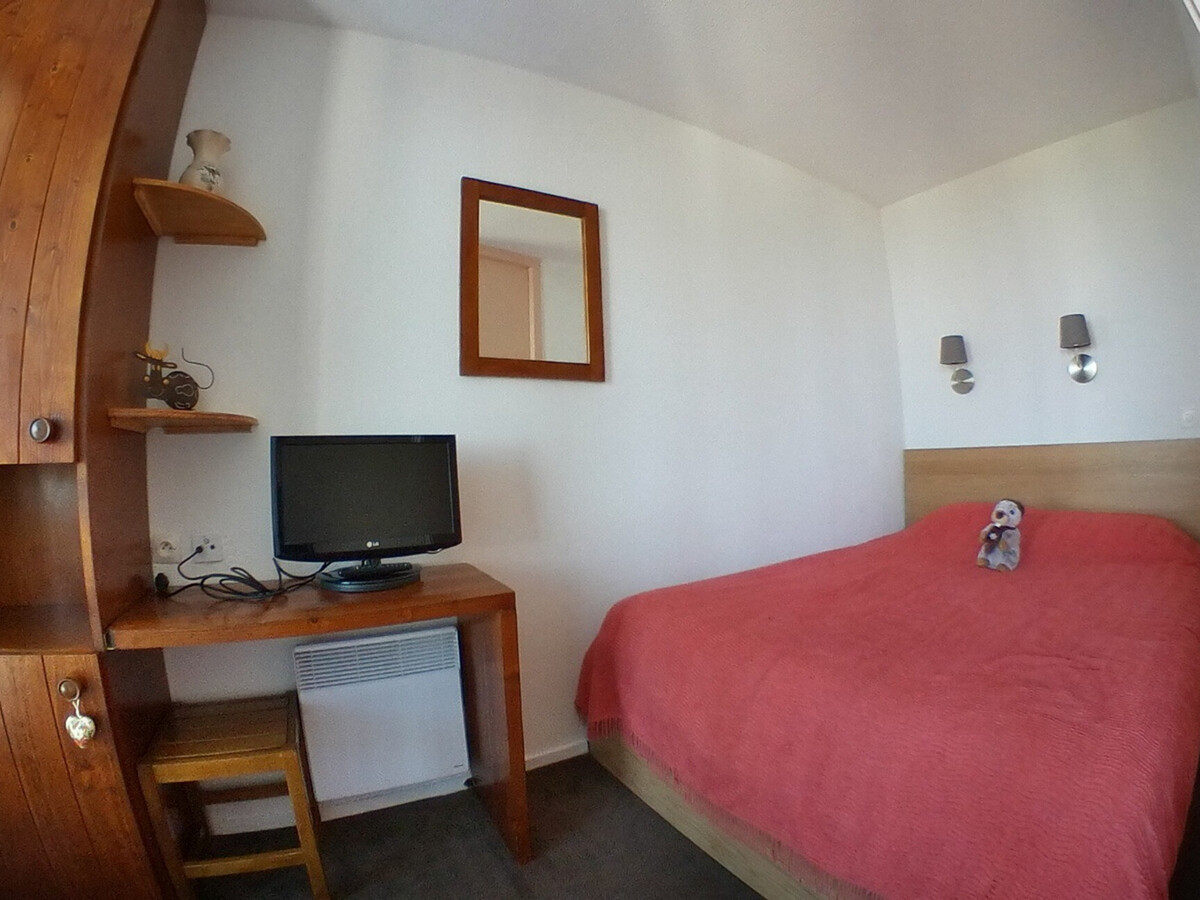 Appartement 4 pers skis aux pieds à Avoriaz - Photo 3