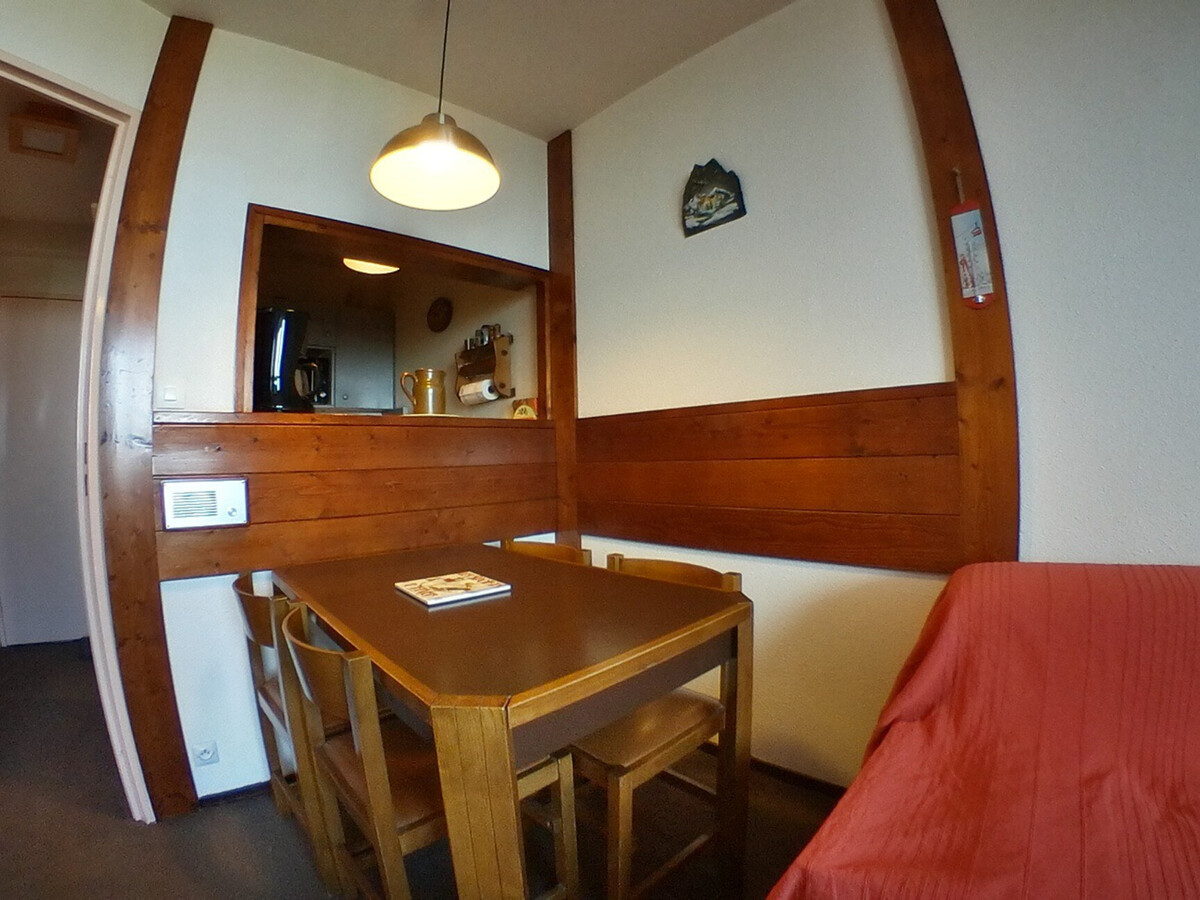 Appartement 4 pers skis aux pieds à Avoriaz - Photo 7