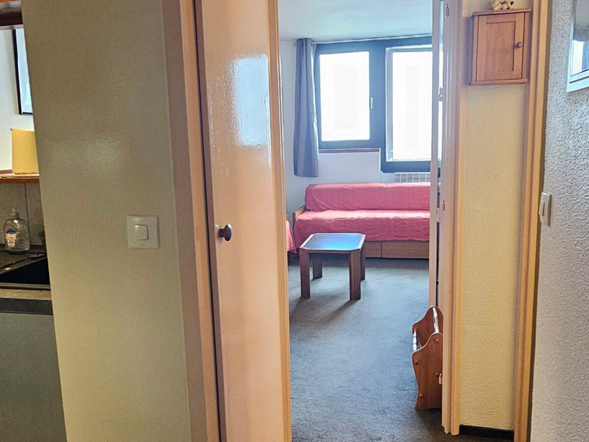 Appartement 4 pers skis aux pieds à Avoriaz - Photo 10