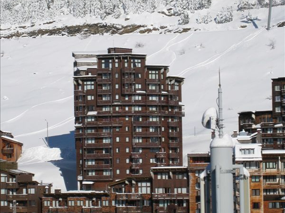 Appartement 4 pers skis aux pieds à Avoriaz - Photo 14