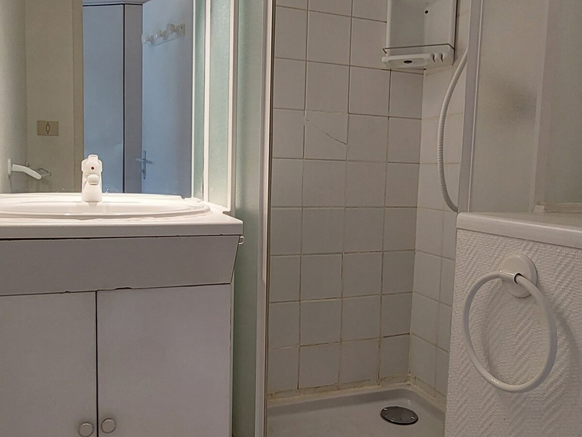 Studio 22m² centre Avoriaz, 4 personnes, 7e étage - Photo 5