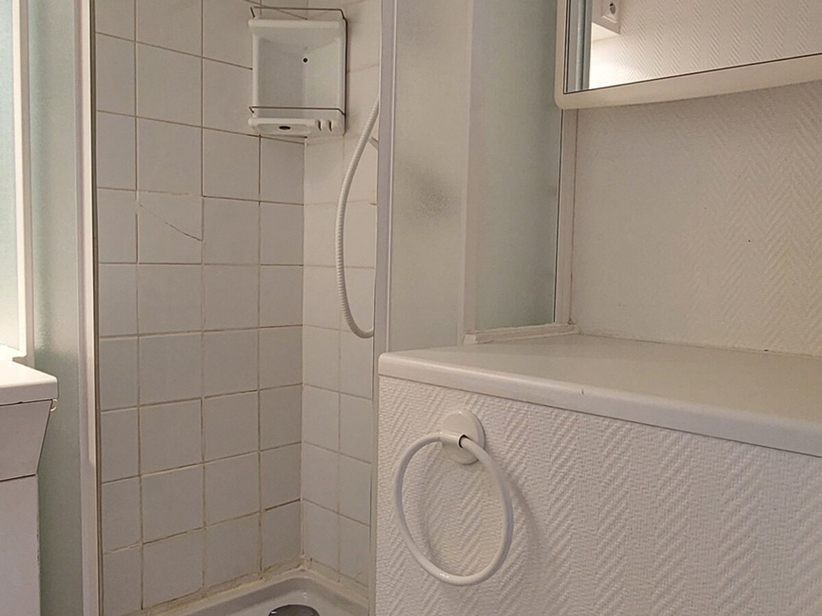 Studio 22m² centre Avoriaz, 4 personnes, 7e étage - Photo 8