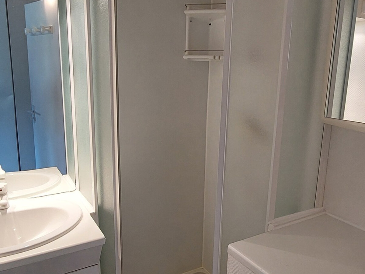 Studio 22m² centre Avoriaz, 4 personnes, 7e étage - Photo 14