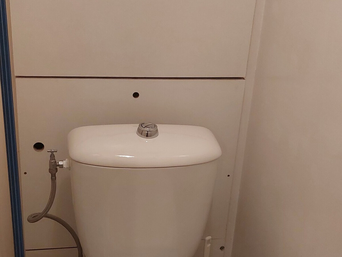 Studio 22m² centre Avoriaz, 4 personnes, 7e étage - Photo 16