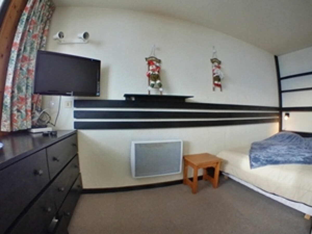 Appartement 2 pièces Avoriaz, 4 pers, départ skis aux pieds - Photo 2