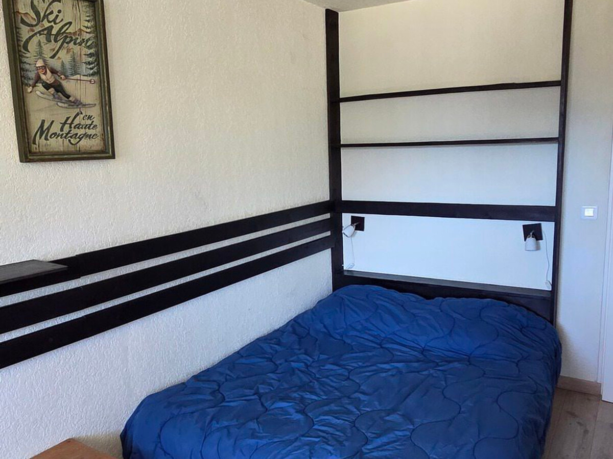 Appartement 2 pièces Avoriaz, 4 pers, départ skis aux pieds - Photo 5