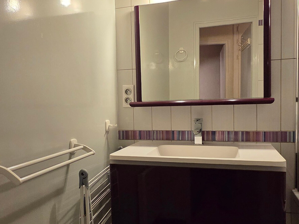 Appartement 2 pièces Avoriaz, 4 pers, départ skis aux pieds - Photo 9