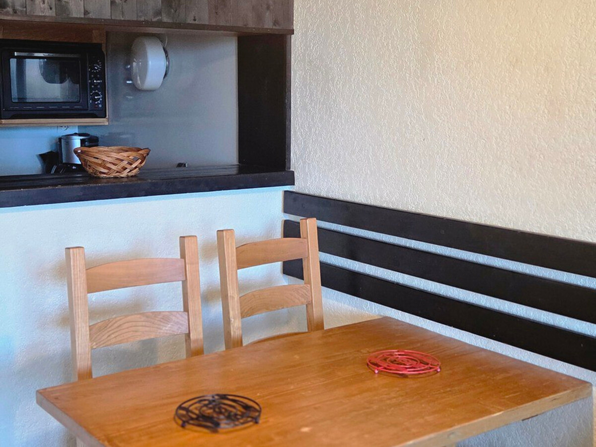 Appartement 2 pièces Avoriaz, 4 pers, départ skis aux pieds - Photo 10