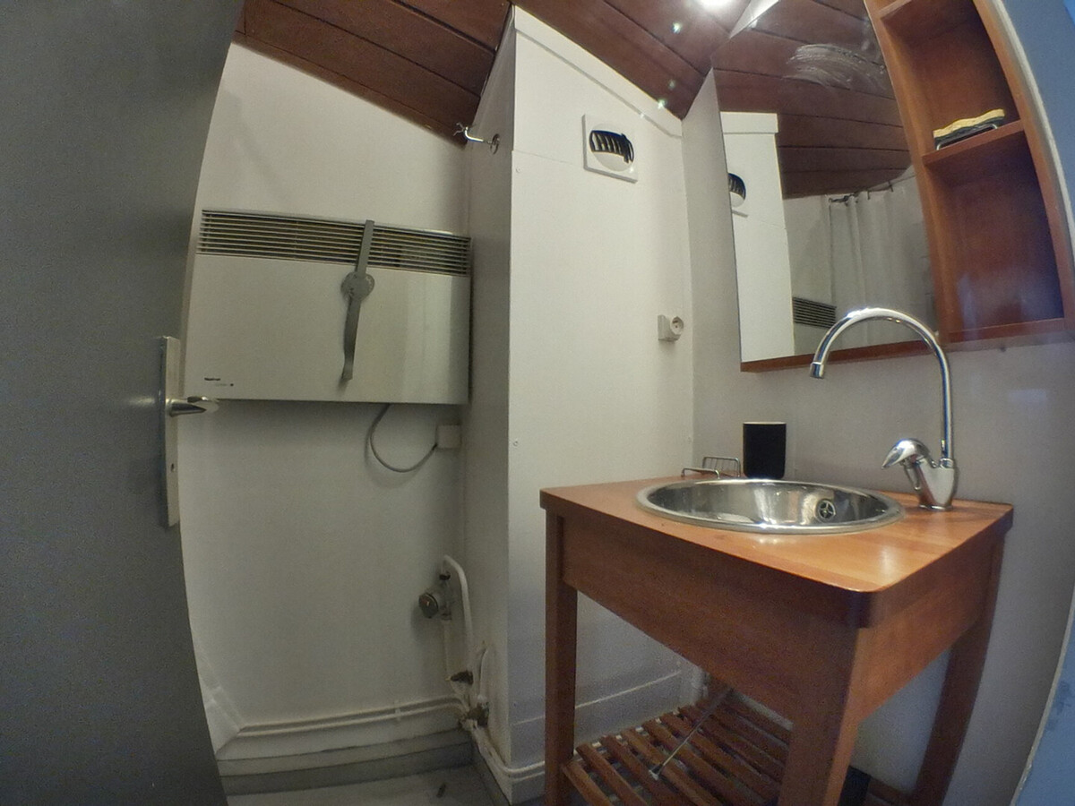Triplex atypique 6 pers. à Avoriaz, départ skis aux pieds - Photo 7