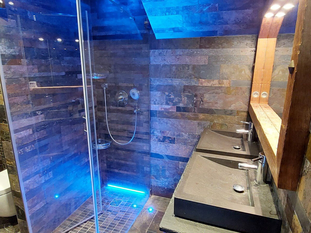 Studio rénové 4 pers, Avoriaz, skis aux pieds - Photo 4
