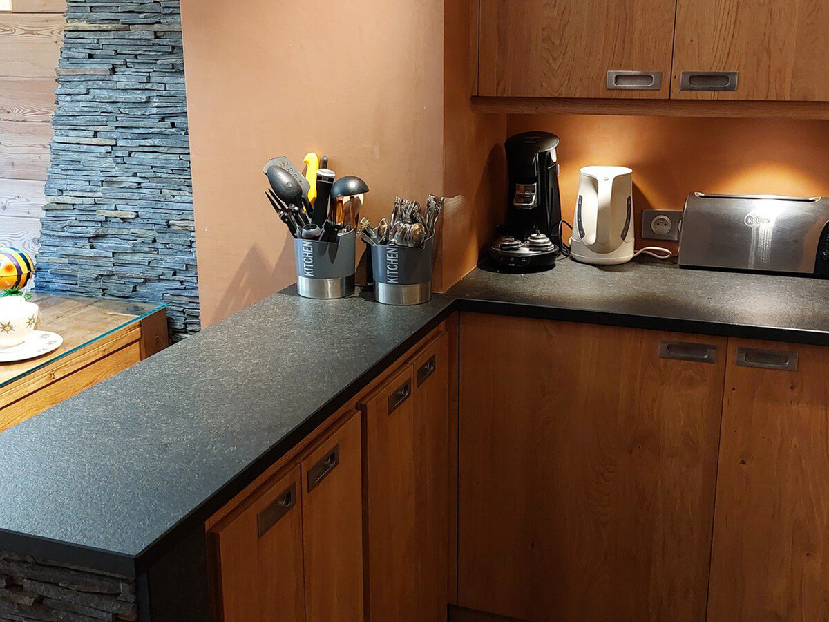 Studio rénové 4 pers, Avoriaz, skis aux pieds - Photo 10