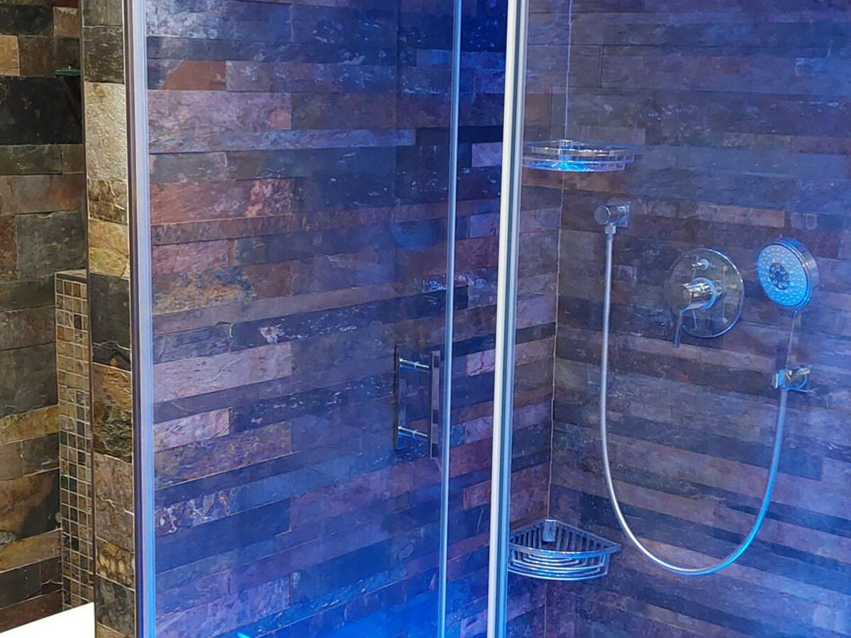 Studio rénové 4 pers, Avoriaz, skis aux pieds - Photo 12