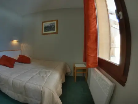 Appartement 2 pièces Avoriaz : skis aux pieds, vue sur les pistes : photo 5