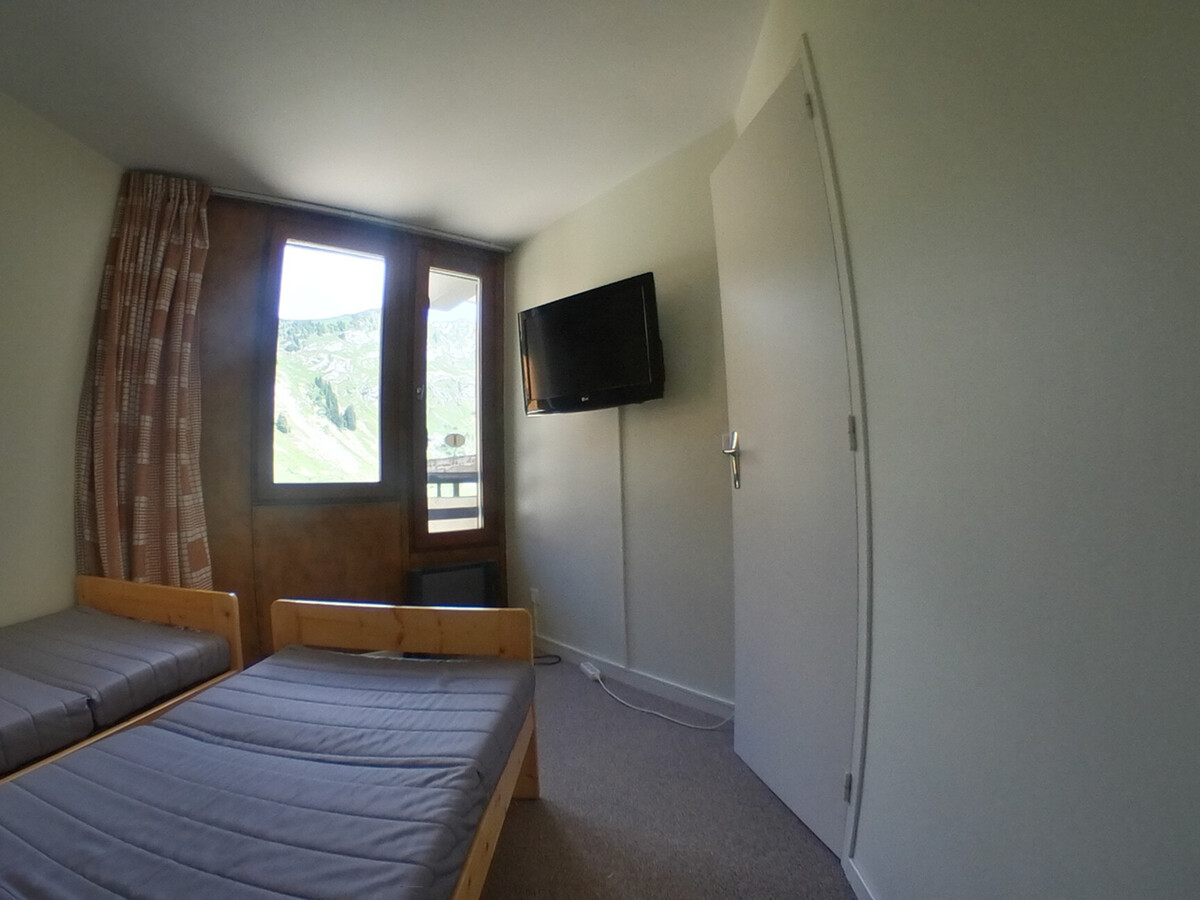 Appartement 4 pers. au pied des pistes à Avoriaz - Photo 5