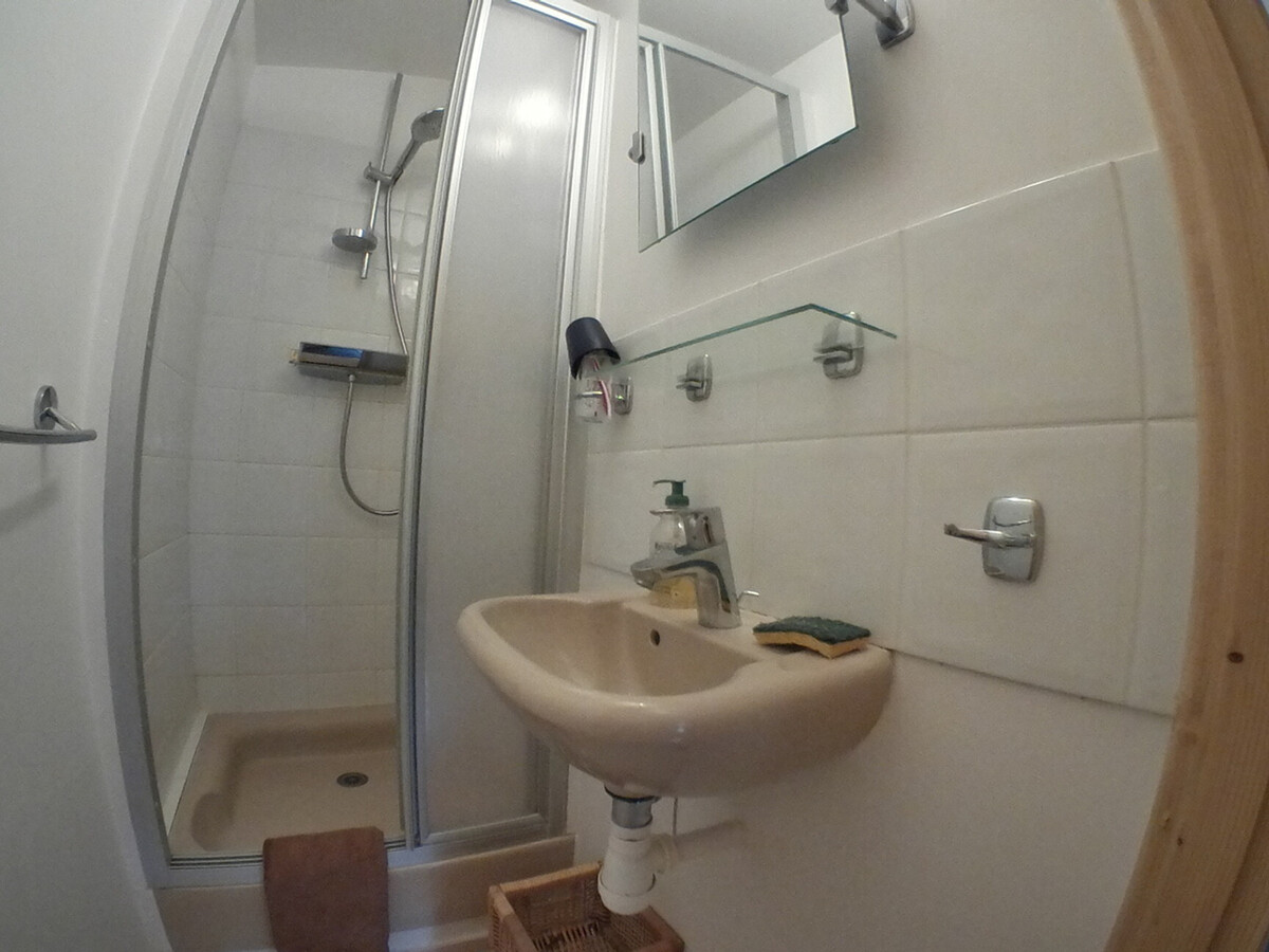 Appartement 6 pers. Avoriaz, cheminée et vue domaine - Photo 6