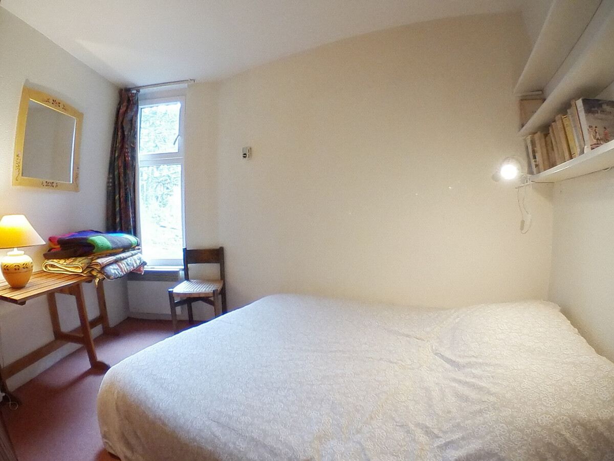 Duplex 6 pers, balcon sud à Avoriaz, skis aux pieds - Photo 7