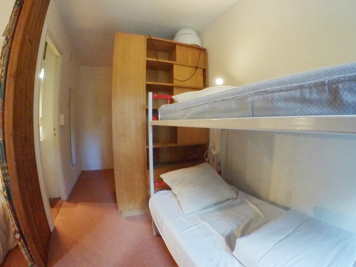 Duplex 6 pers, balcon sud à Avoriaz, skis aux pieds - Photo 9