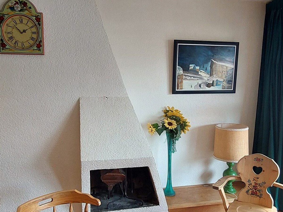 Duplex 6 pers, balcon sud à Avoriaz, skis aux pieds - Photo 14