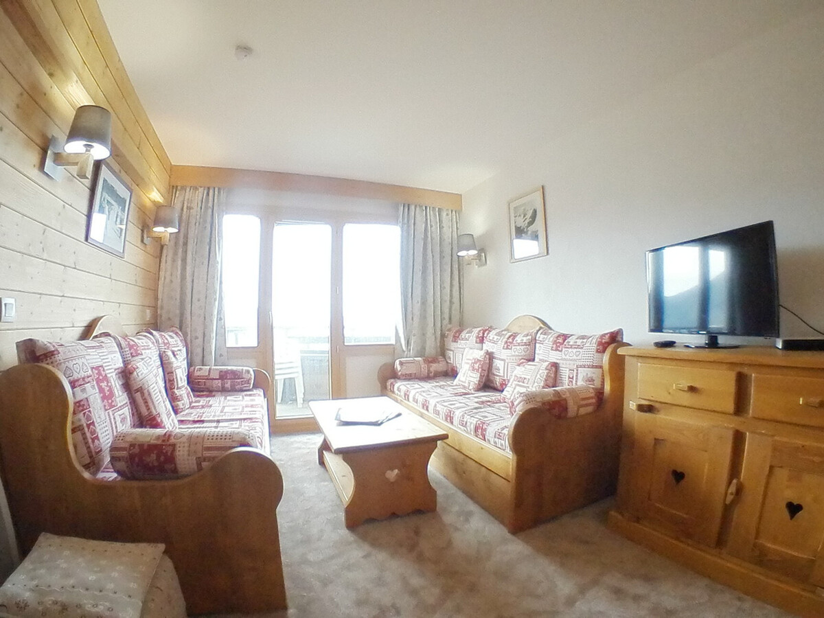 Appartement 6 pers. skis aux pieds, Avoriaz - Photo 1