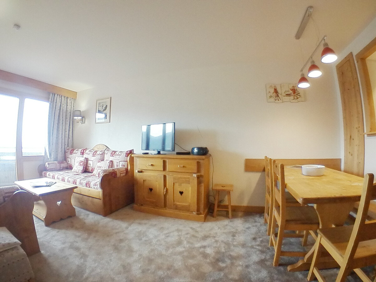 Appartement 6 pers. skis aux pieds, Avoriaz - Photo 2