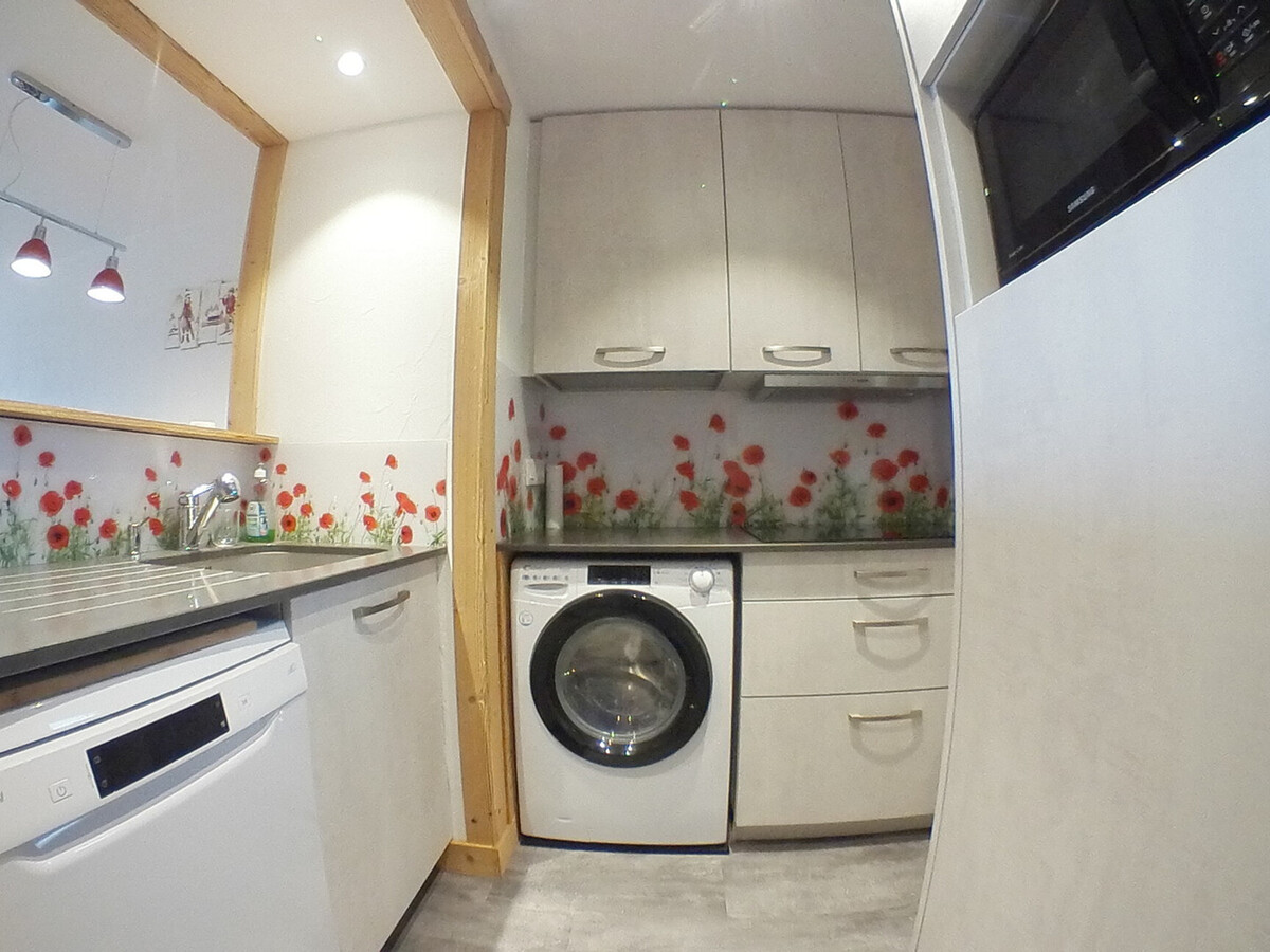 Appartement 6 pers. skis aux pieds, Avoriaz - Photo 4