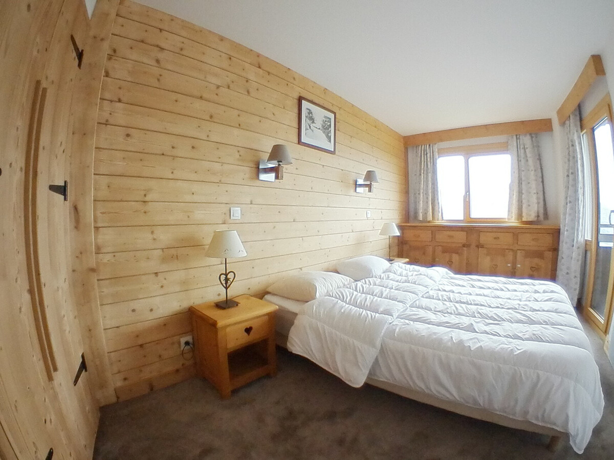 Appartement 6 pers. skis aux pieds, Avoriaz - Photo 6