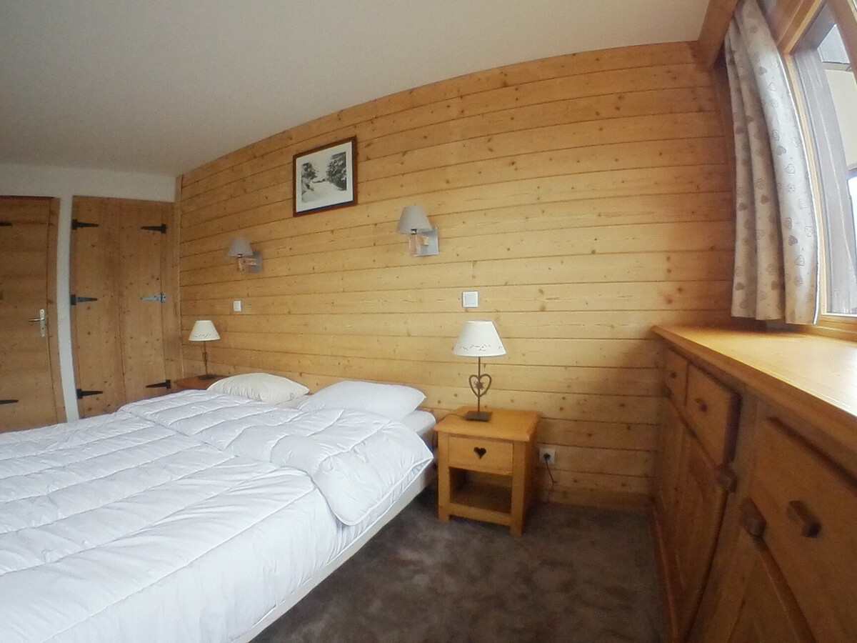 Appartement 6 pers. skis aux pieds, Avoriaz - Photo 7