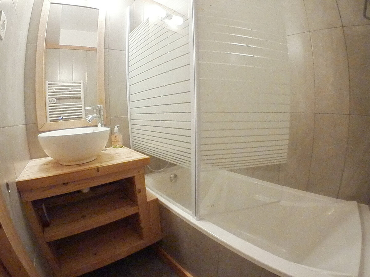 Appartement 6 pers. skis aux pieds, Avoriaz - Photo 8