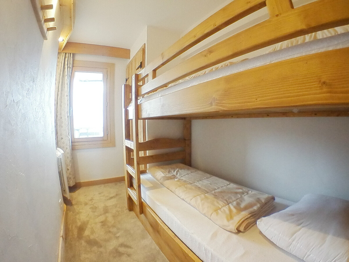Appartement 6 pers. skis aux pieds, Avoriaz - Photo 9