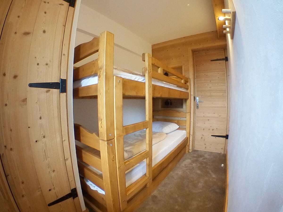 Appartement 6 pers. skis aux pieds, Avoriaz - Photo 10