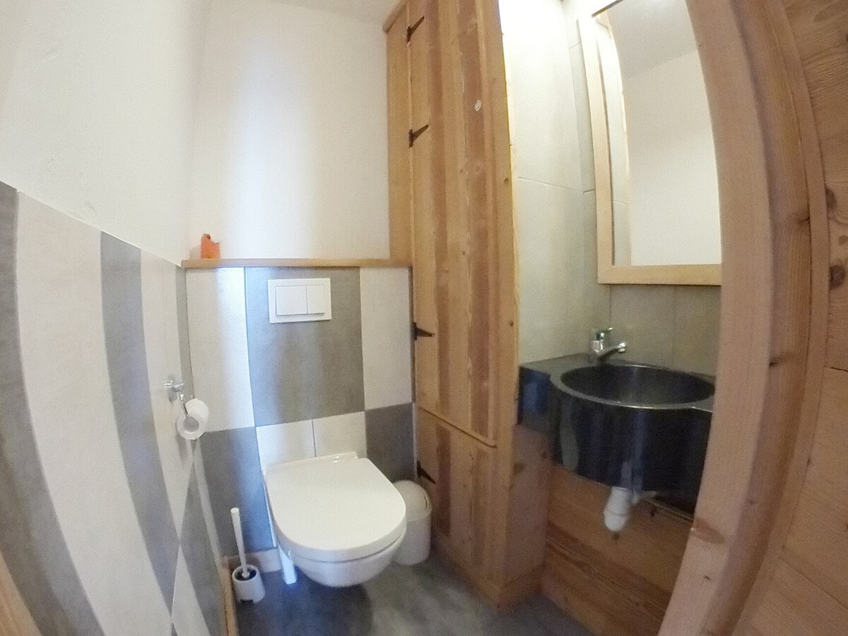 Appartement 6 pers. skis aux pieds, Avoriaz - Photo 11