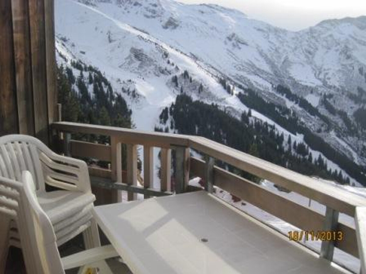 Appartement 6 pers. skis aux pieds, Avoriaz - Photo 14