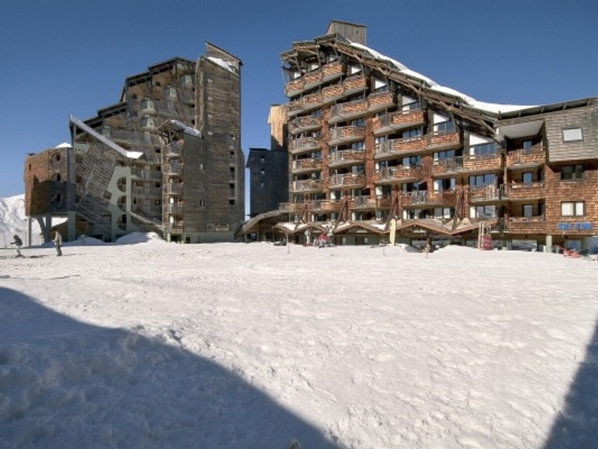 Appartement 6 pers. skis aux pieds, Avoriaz - Photo 15