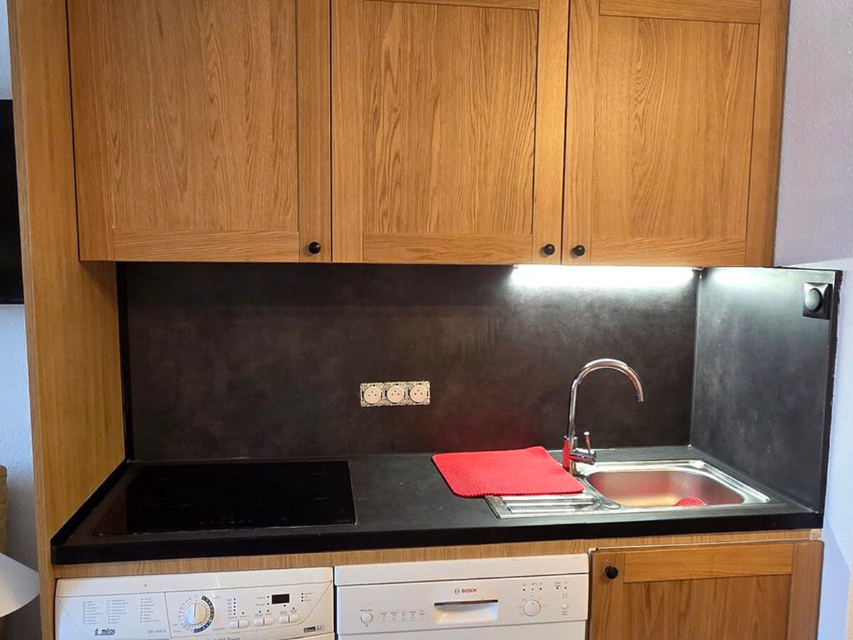 Duplex lumineux 40 m² vue station - Avoriaz - Photo 4