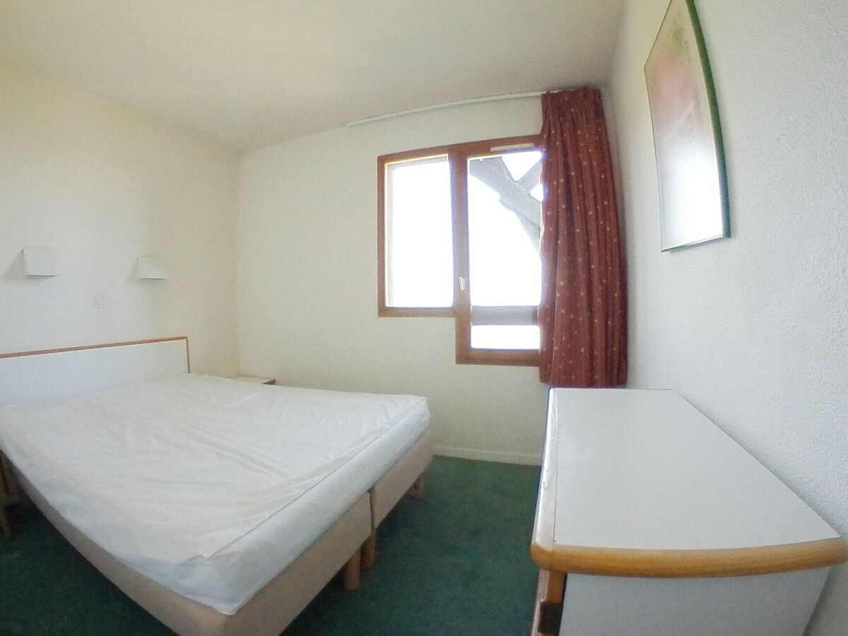 Duplex lumineux 40 m² vue station - Avoriaz - Photo 5