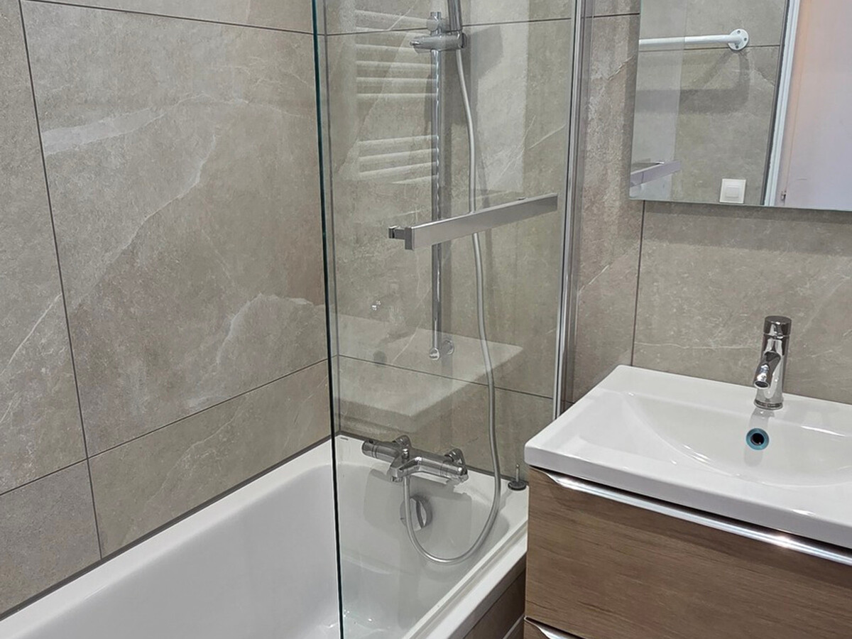Duplex lumineux 40 m² vue station - Avoriaz - Photo 7