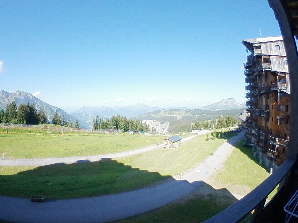Duplex lumineux 40 m² vue station - Avoriaz - Photo 9